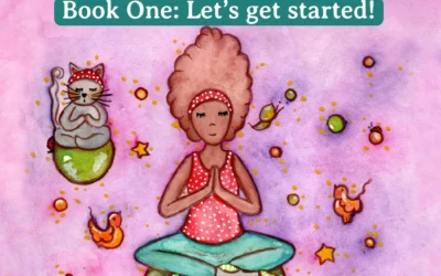 How the LET’S MEDITATE Series Came to Life